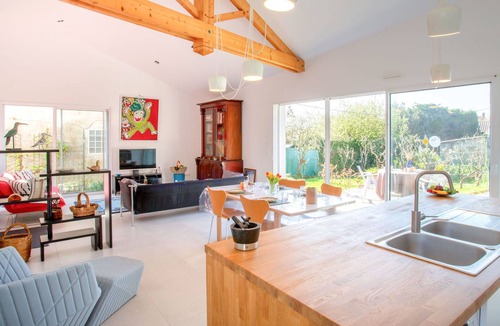 La Rogere House | Le Paradou by Interhome