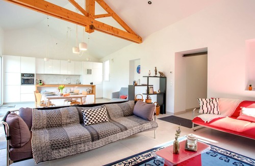 La Rogere House | Le Paradou by Interhome
