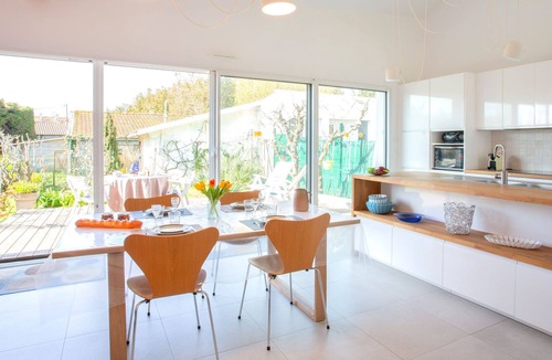 La Rogere House | Le Paradou by Interhome