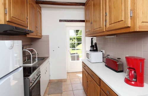 Mareuil-en-Brie House | Le Parapet - MAREUIL EN BRIE