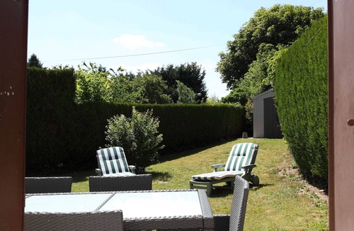 Mareuil-en-Brie House | Le Parapet - MAREUIL EN BRIE