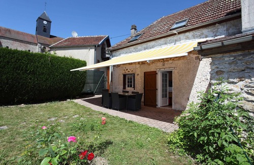 Mareuil-en-Brie House | Le Parapet - MAREUIL EN BRIE
