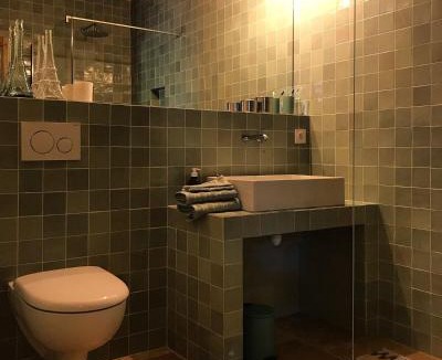 Saint-Sylvestre-sur-Lot House | Le Parasol Rouge