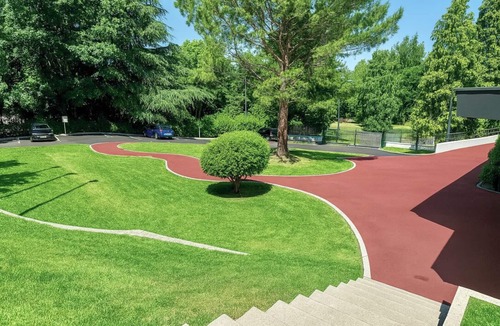 La Metare - Le Portail Rouge Apartment | Le Parc 42