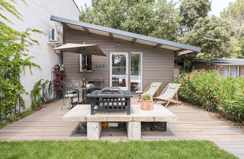 Carpentras Apartment | Le Parc - Cottage de charme