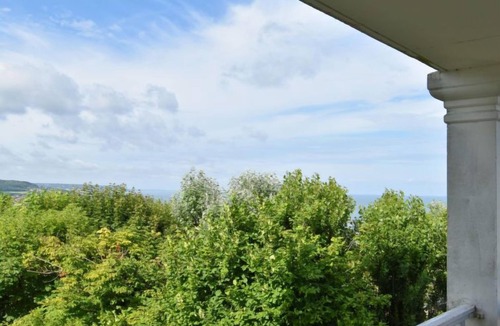 Trouville-sur-Mer Apartment | Le Parc de La Jacotte by Interhome