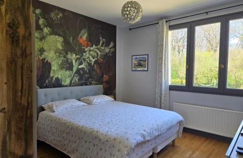 Voiteur House | LE PARC DE JEANNE