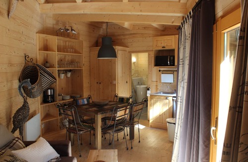 Salles-en-Toulon RV Rental | Le Parc de la Belle