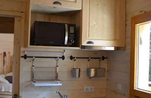 Salles-en-Toulon RV Rental | Le Parc de la Belle