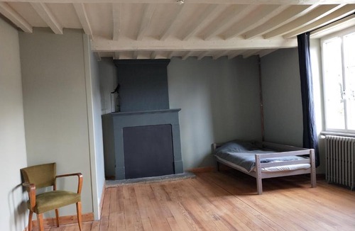 Lingevres House | Le Parc de la Mare