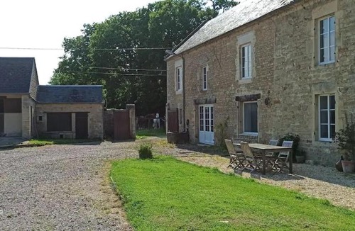 Lingevres House | Le Parc de la Mare