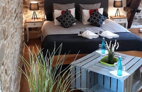 Correze House | Le parc des 4 saisons