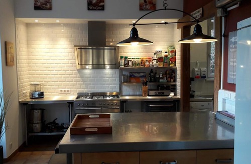 Correze House | Le parc des 4 saisons