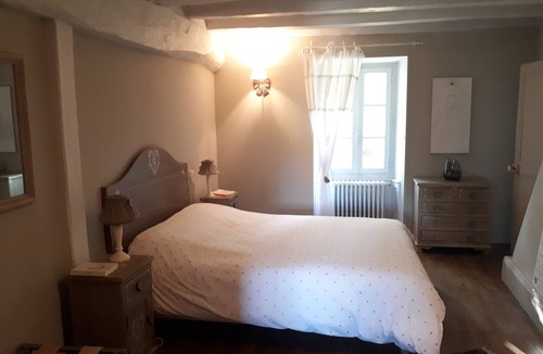 Brion Bed & Breakfast | Le Parc des Aubiers