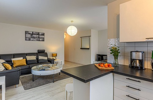 Carnac Apartment | Le Parc des Druides by Interhome