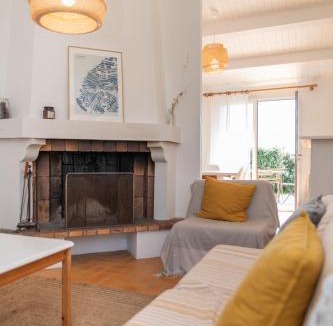 Noirmoutier-en-l'Ile House | Le Parc des Mimosas