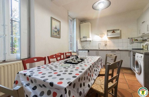 Aurin House | Le Parc des Moutous - AURIN