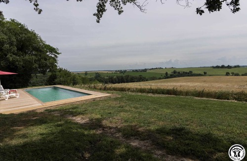 Aurin House | Le Parc des Moutous - AURIN