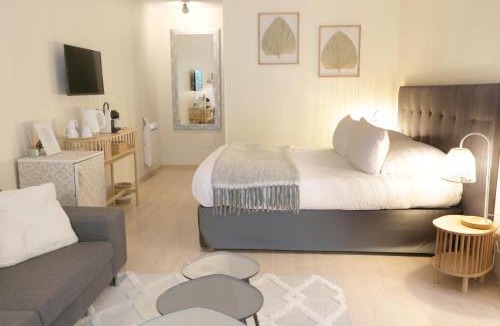 Hermonville Bed & Breakfast | Le Parc du Château