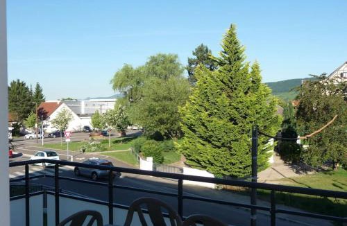Marlenheim Apartment | Le Parc du Marlenberg
