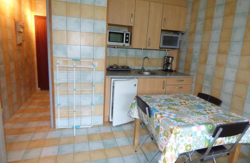 Brioude Apartment | Le Parc
