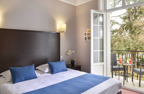 Salbris Hotel | Le Parc
