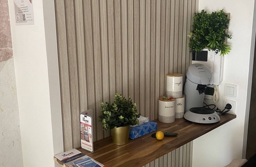 Saint-Christophe de la Foret Apartment | Le Parc, Logement de Charme Avec SPA Privatif