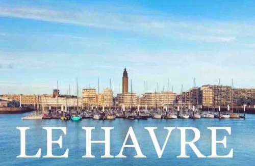 Saint-Christophe de la Foret Apartment | Le Parc, logement de charme avec SPA privatif - LE HAVRE