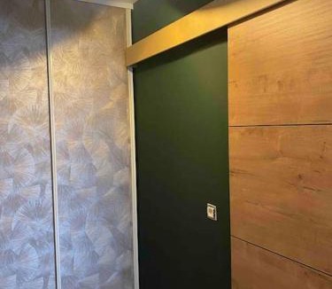 Saint-Christophe de la Foret Apartment | Le Parc, logement de charme avec SPA privatif - LE HAVRE
