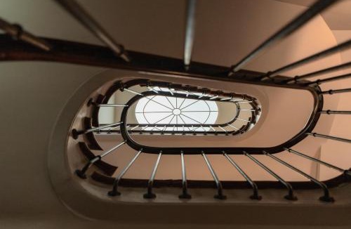 Provins House | Le Parc Maison d'hotes de Charme