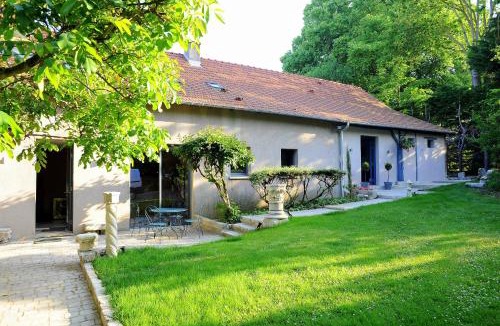 Chartres House | Le Parc Stanislas