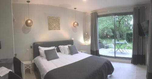 Chartres House | Le Parc Stanislas