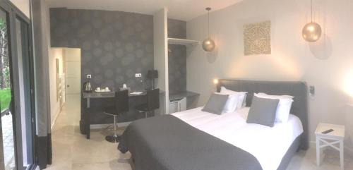 Chartres House | Le Parc Stanislas