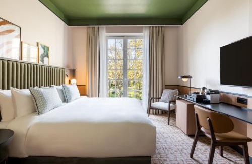 Boulogne-Billancourt Hotel | Le Parchamp, a Tribute Portfolio Hotel, Paris Boulogne