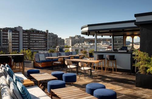 Boulogne-Billancourt Hotel | Le Parchamp, a Tribute Portfolio Hotel, Paris Boulogne
