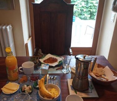 Rocamadour Bed & Breakfast | LE PARDÈS BnB