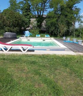 Rocamadour Bed & Breakfast | LE PARDÈS BnB