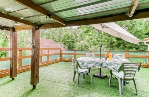Saint-Pardoux Apartment | Le Pardoux