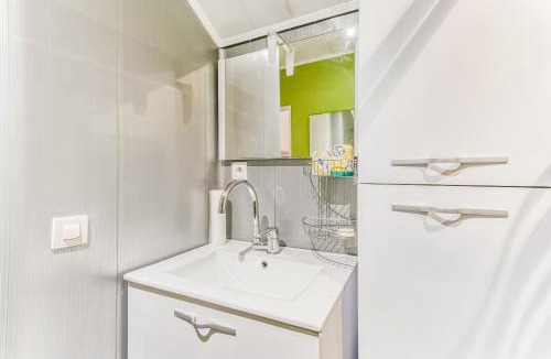 Saint-Pardoux Apartment | Le Pardoux
