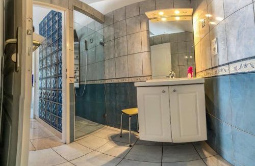 Igney Villa | Le Parigney