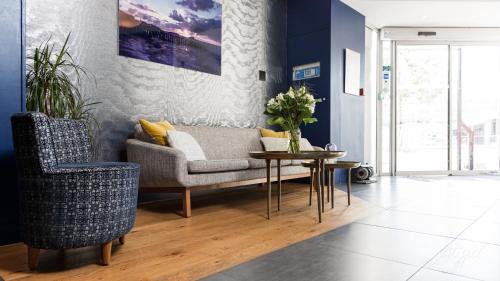 Colombier - Champ de Mars Hotel | le paris brest hotel