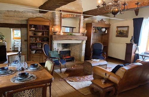 Brevands Bed & Breakfast | Le Parisien B&B