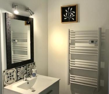 La Reole Apartment | Le Particulier - Appart Hotel