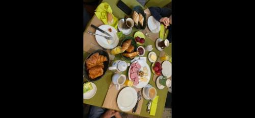 Chartres Bed & Breakfast | Le Parvis