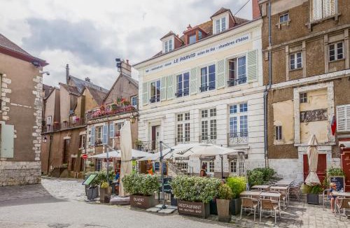 Chartres Bed & Breakfast | Le Parvis