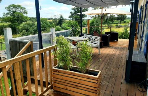 Brigueil-le-Chantre Bed & Breakfast | Le pas de deux