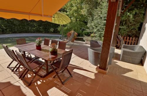 Saint-Ondras Bed & Breakfast | Le Pas de L'Ane Chambres d'hôtes