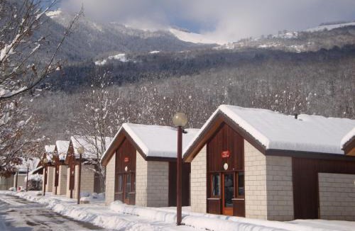 Aston Resort | Le Pas de L'Ours