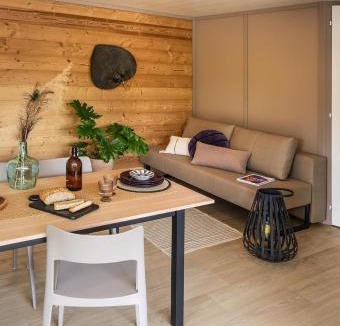 Aston Resort | Le Pas de L'Ours