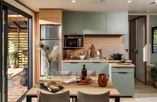 Aston Resort | Le Pas de L'Ours